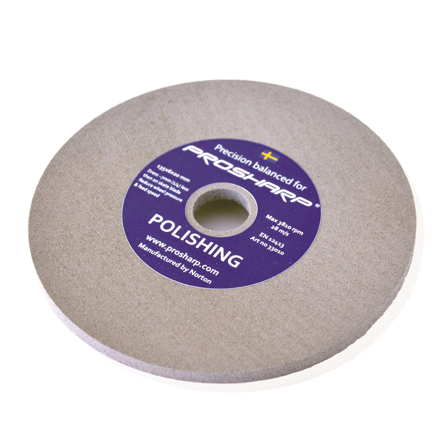 Prosharp Polishing Wheel