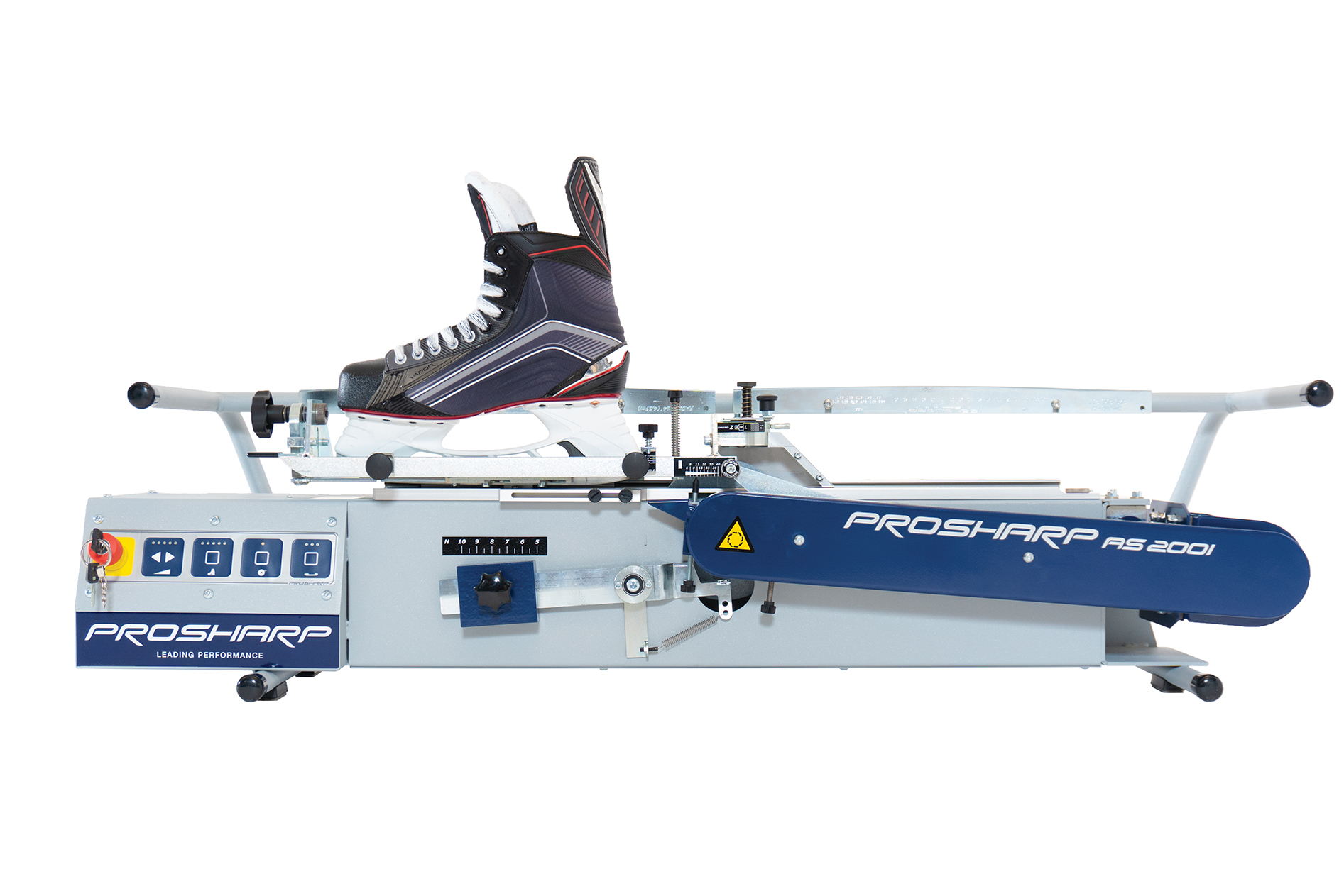 toalson stringing machine